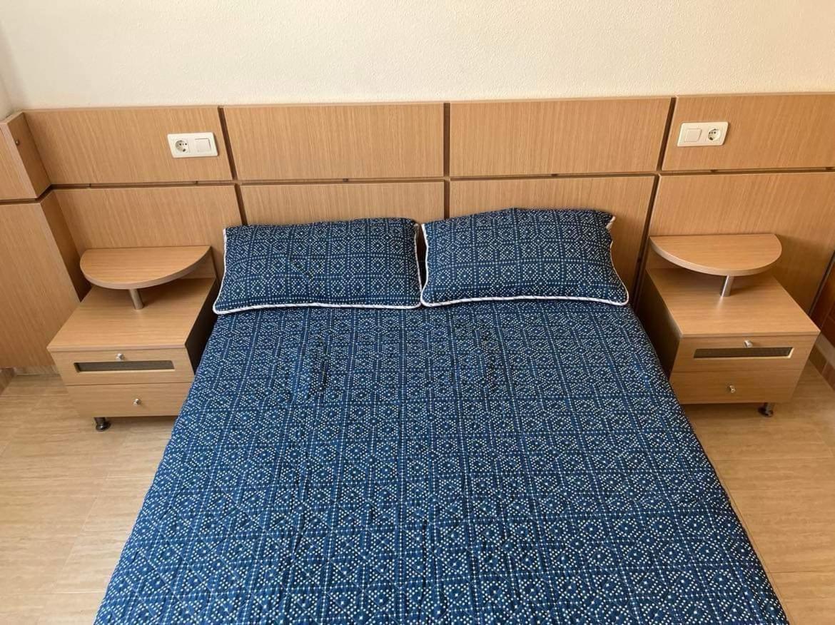 Sea View Apartment Costa Azahar I Marina Dor El Borseral Экстерьер фото