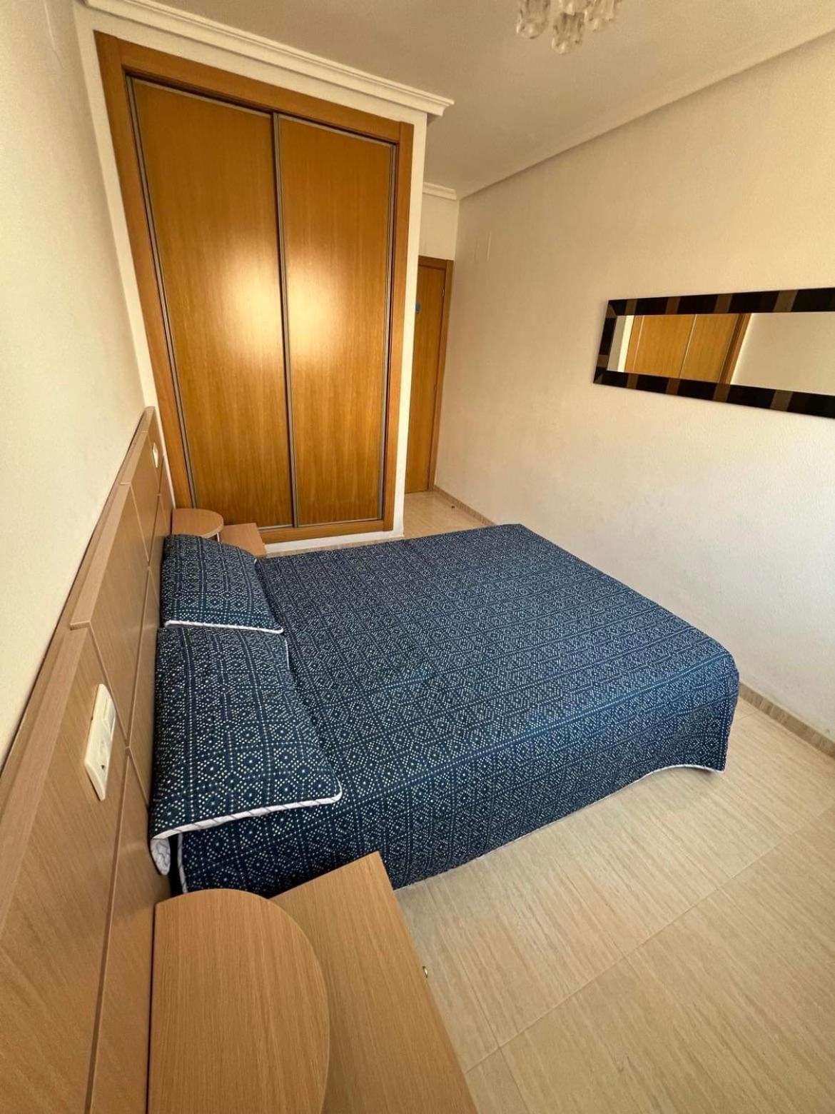 Sea View Apartment Costa Azahar I Marina Dor El Borseral Экстерьер фото