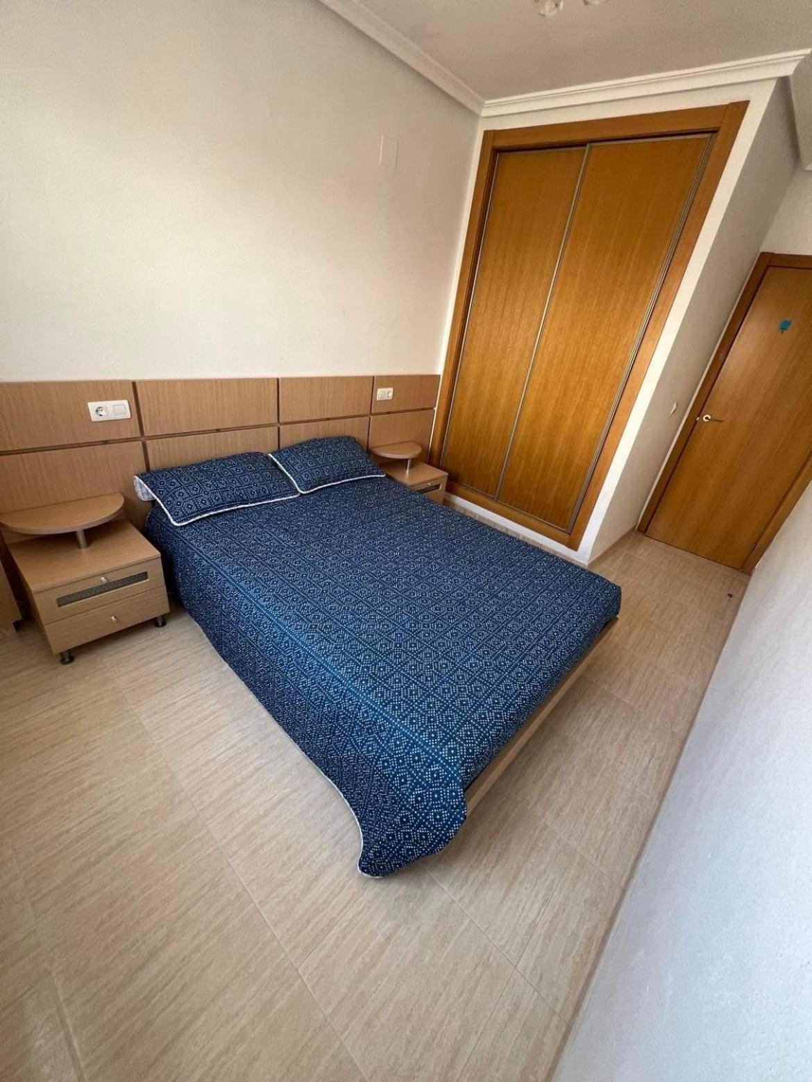 Sea View Apartment Costa Azahar I Marina Dor El Borseral Экстерьер фото