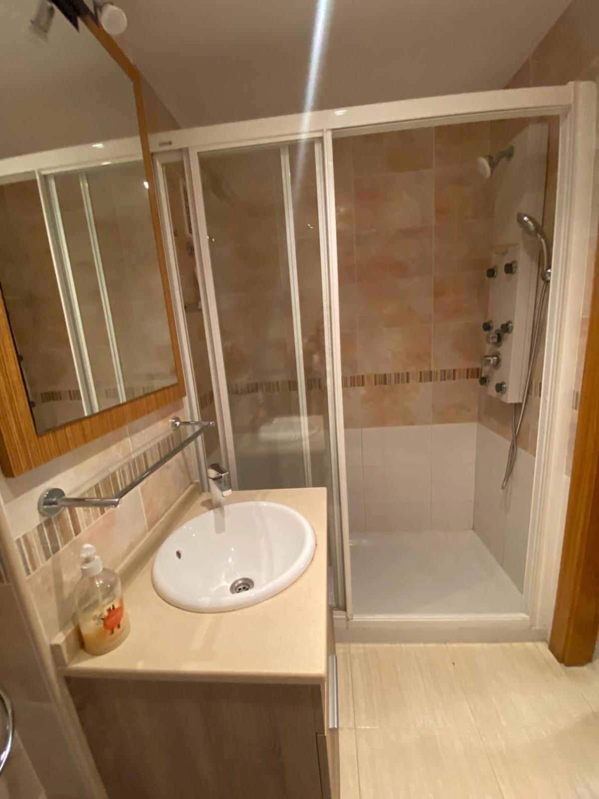 Sea View Apartment Costa Azahar I Marina Dor El Borseral Экстерьер фото